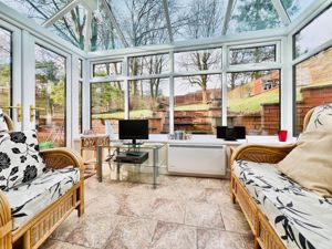 Conservatory- click for photo gallery
